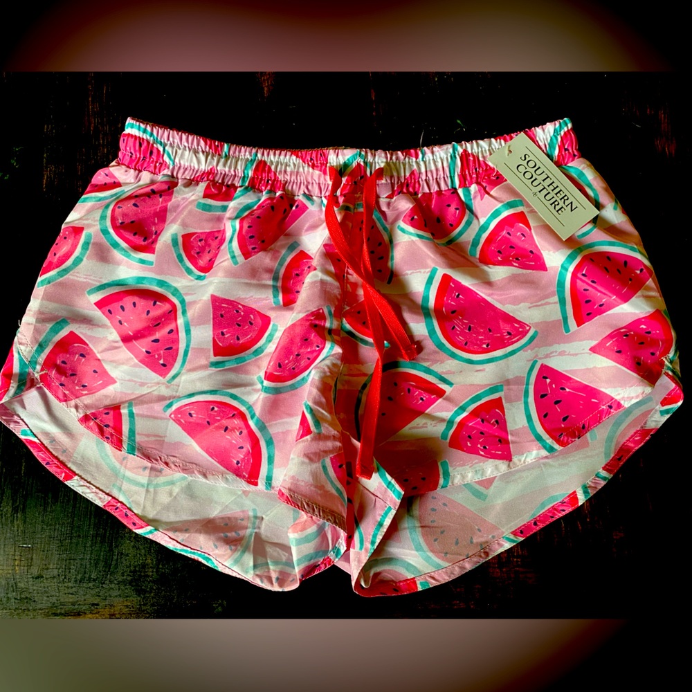 Southern Couture Shorts
